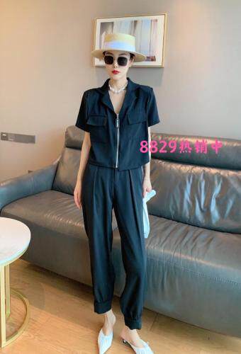 三色三码套装排单，女装职业装，魅影菲怡