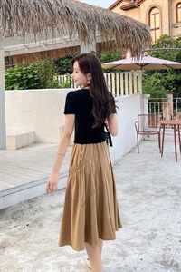 套裙,其它,德尔菲娜