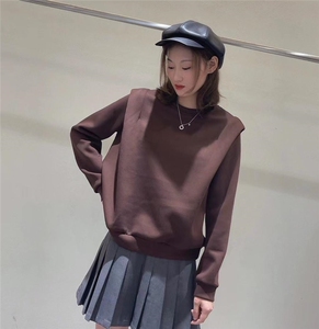 秋装新款图片