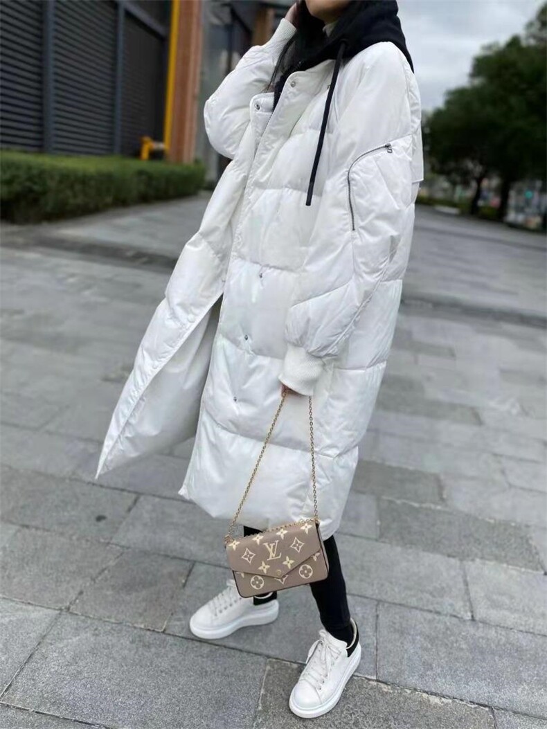 卫衣帽，可拖卸羽绒，女装卫衣/绒衫，笛菲