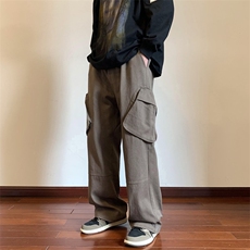 棕色