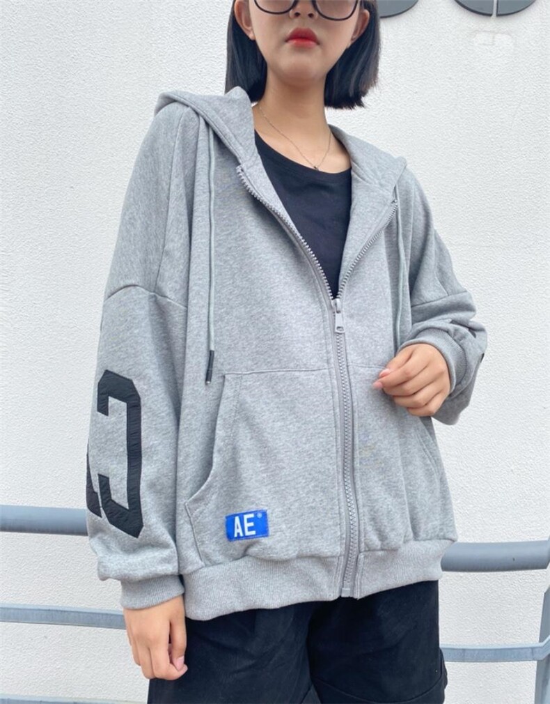 针织卫衣面料连帽衫，女装卫衣/绒衫，卡提莱蒂