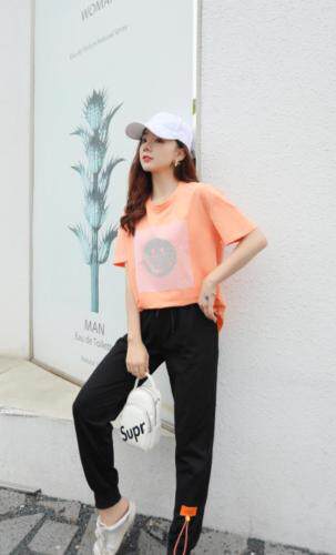 夏装套装，女装职业装，梦由