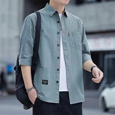 绿色