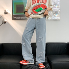 蓝色