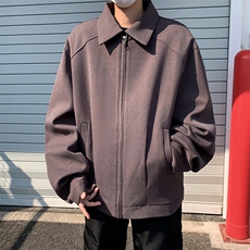 灰色