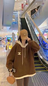 一杭补单王 两色两码 ?银狐绒图片
