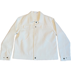 春季新款华夫格短款夹克外套男韩版高级感上衣JK2310-P120控145，男装夹克，电商B267