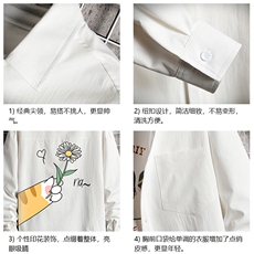 CS15265-P38长袖衬衫男士大码宽松衬衣男寸衫网格，男装衬衫，电商A040A