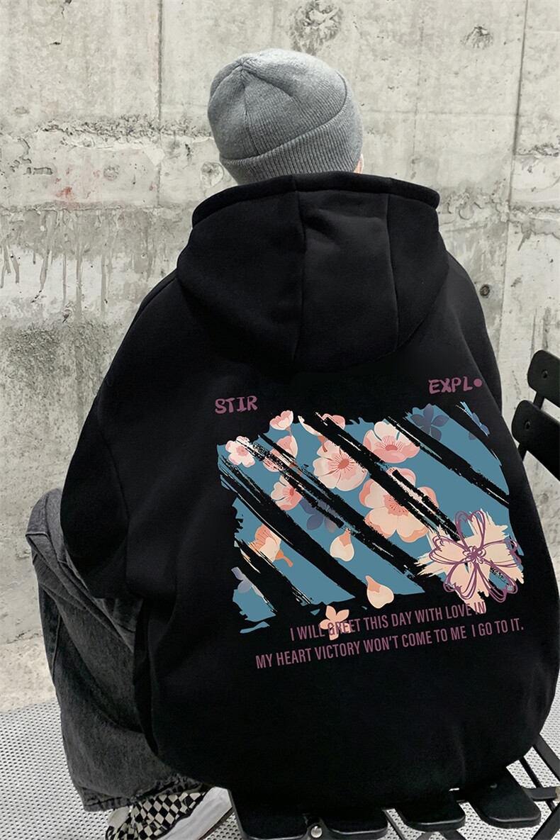 抖音供货、复合重磅360克现货连帽卫衣宽松D223A-WY2376-特P35,男装卫衣,电商019-1
