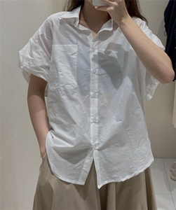 夏季上衣系列图片