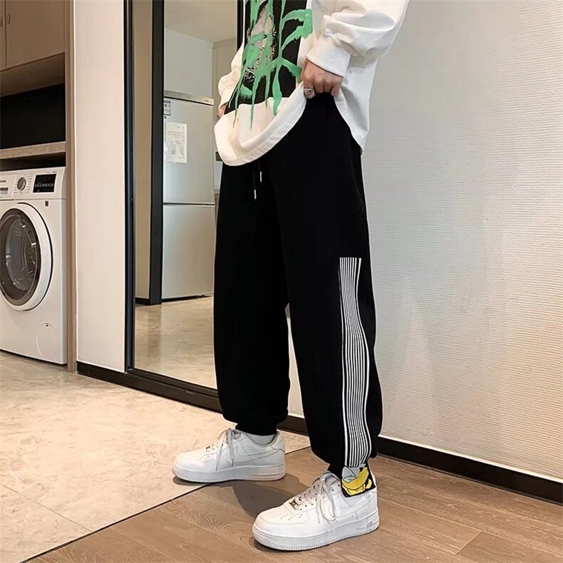 男春季休闲裤K92P35,男装休闲裤,星座1116-2