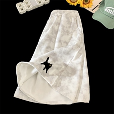 量大图低自动【有货】混纺短裤DSC403A-HFK25525-P30，男装牛仔裤，电商C403A