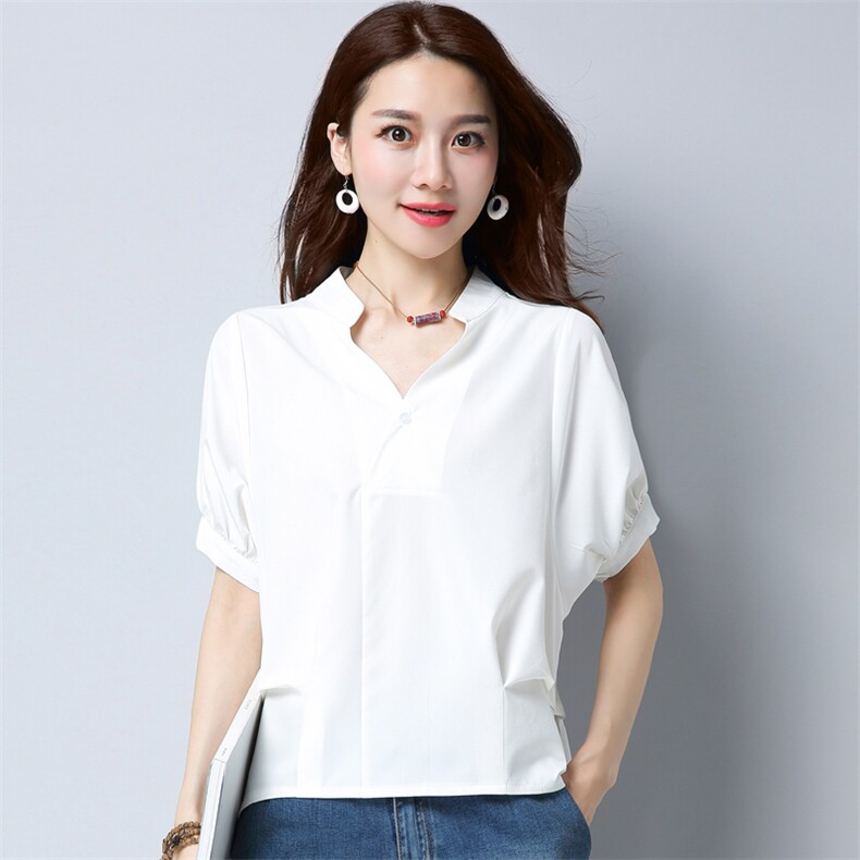 夏季女新款2025休闲洋气时尚大码棉麻短袖上衣阔腿裤子,女装T恤,板酷