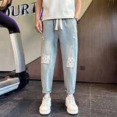 复古蓝