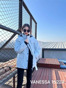 大鹅原版定制，充绒量超高,其它,VANESSA