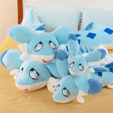 蓝色