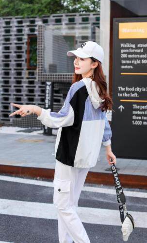 早秋新款韩版休闲上衣上市，，其它，天使公主