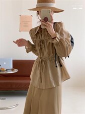 香丽迪秋装新款套装，女装职业装，香丽迪1