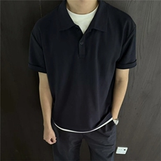 藏青色