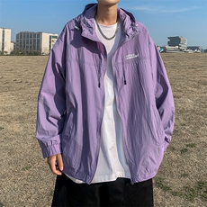 紫色