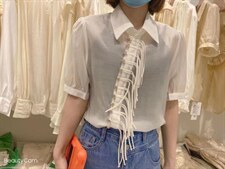 夏款，其它，巴黎衣都