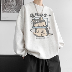 花灰色