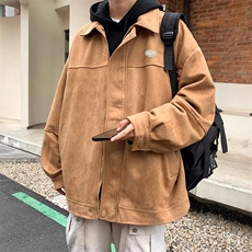 棕色