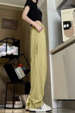 三防面料美式休闲伞兵裤潮流百搭工装冲锋裤XK404-P45限价59，男装工装外套，电商A178