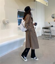 香丽第秋装新款风衣，女装风衣，香丽迪1