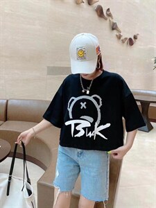 毛巾绣熊，其它，著朴