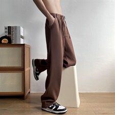 218-1-P40-KK450新款时尚休闲裤，男装休闲裤，四季星座218-1