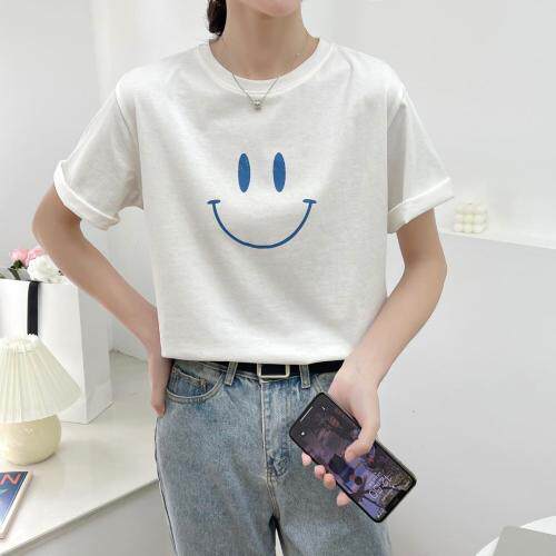 笑脸t,女装,Y·Z 羽倬