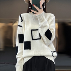 白色
