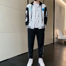 白色