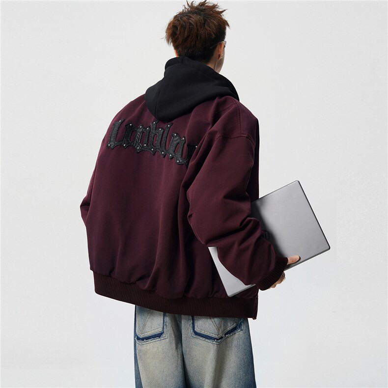 M-4XLB3533676P240灰可拆帽2025羽绒服【标50控活动价358】,男装羽绒服,电商B353