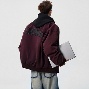 M-4XL B353 3676 P240 灰可拆帽2025羽绒服【标50控活动价358】图片