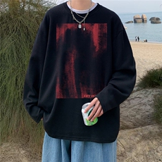 黑色