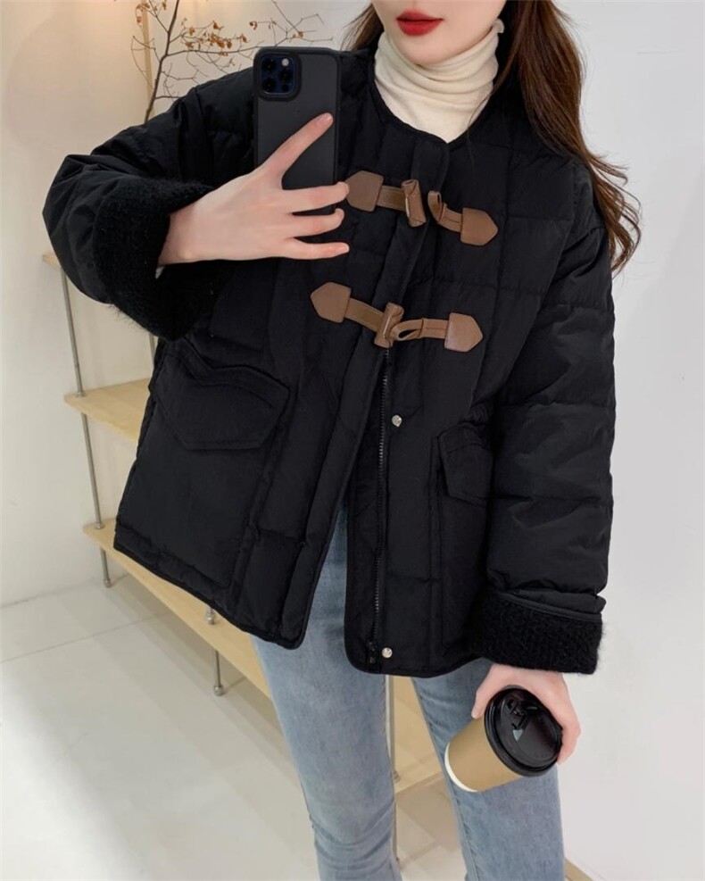 高品质90绒,女装其它,LiLi