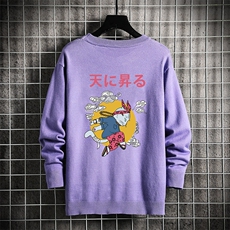 紫色