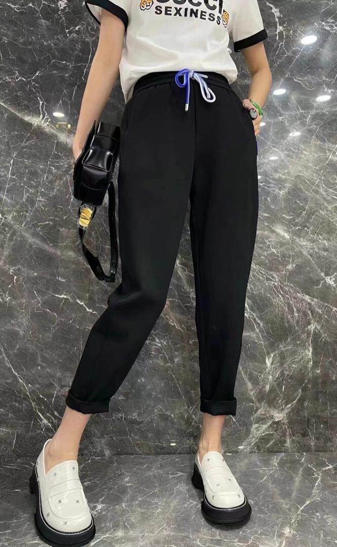 休闲六色裤子，其它，VolcanicFlame丽璨