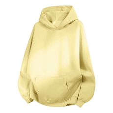 黄色