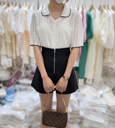 新品，女装，沫格 HANMOGESHOW