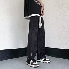 男春夏新款青少年时尚休闲裤MK05P38，男装休闲裤，星座1116-2