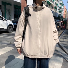 潮流夹克潮男春季外套J338P60，男装夹克，星座1116-2