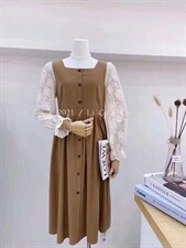 连衣裙，女装连衣裙，Lico&co(2F)