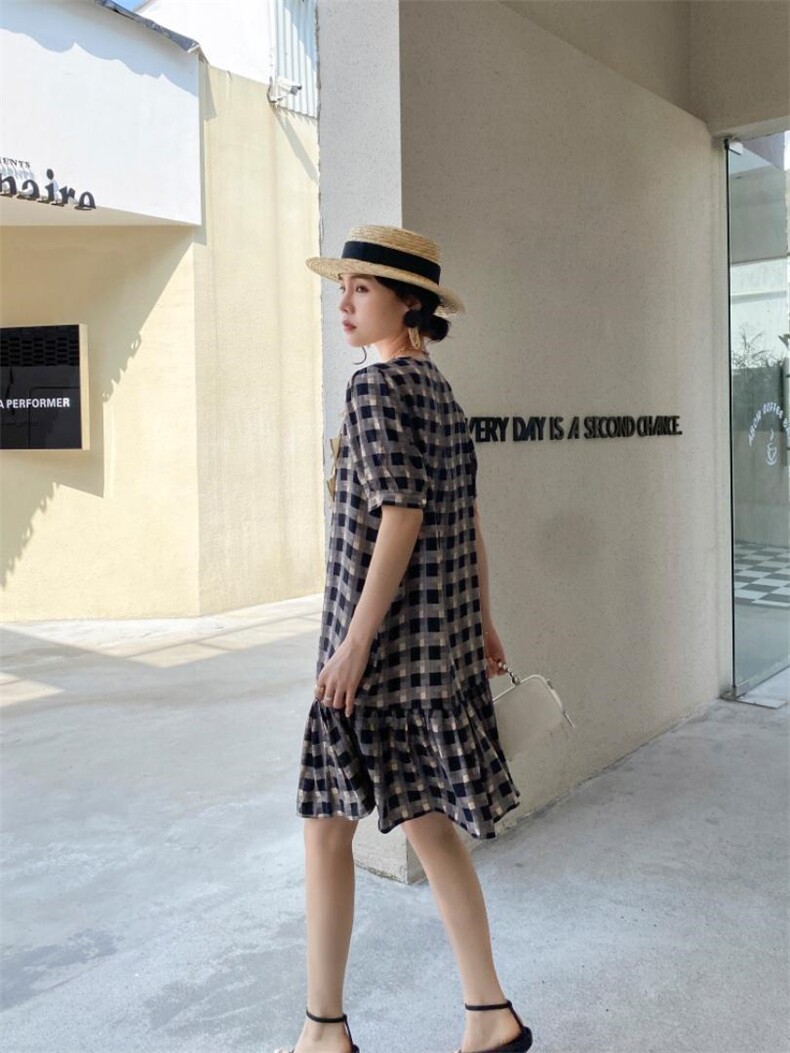 「现货」夏装新款连衣裙，女装连衣裙，莫妮菲