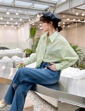 香丽迪春装新款小衫，其它，香丽迪1