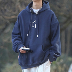 藏青色