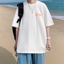 白色